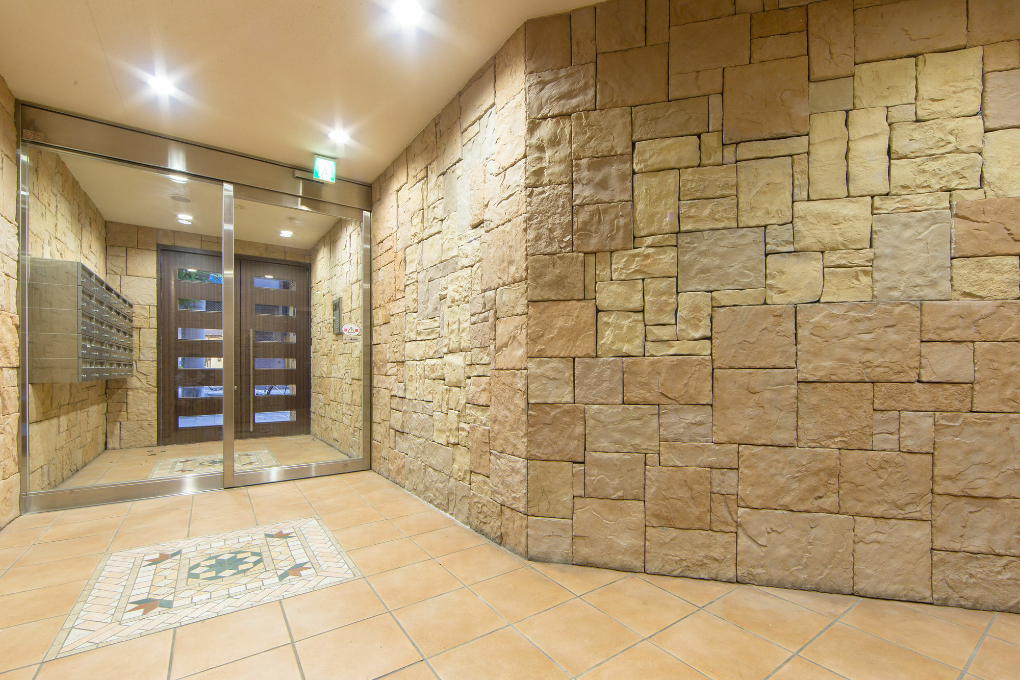 Kaisei Taniyon Apartment Osaka Exterior photo